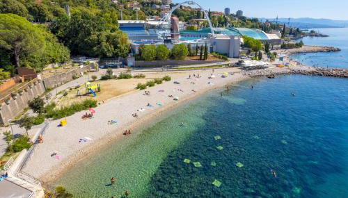 Apartments for families with children Viskovo, Rijeka - 18894 - Foto 4