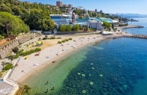 Apartments for families with children Viskovo, Rijeka - 18894 - Photo 4