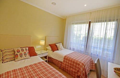 New apartamento Bajo en Isla de la Toja. - Foto 5