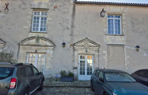 Mooney, 2 rooms, Wi-Fi, Garden Terrace - Foto 6