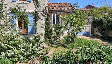 La Maison Romanaise - Foto 3