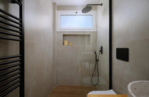 Chic Greek Pool Villa - Foto 18