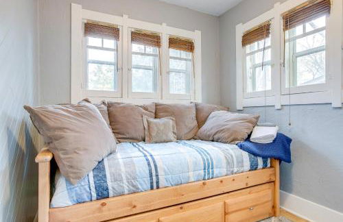 Less Than 1 Mi to Washington Park Denver Vacation Rental - Foto 13