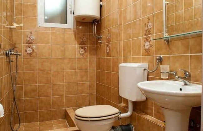 Apartments Vuksic - Foto 25