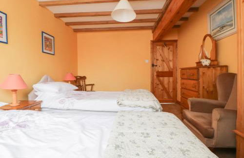 The Old Hayloft - Foto 13