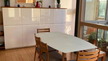 Loft in Haggerston - Foto 2