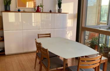 Loft in Haggerston - Foto 2