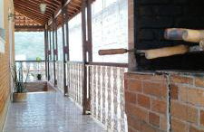 Chácara Sorriso 2 em Atibaia - Foto 58