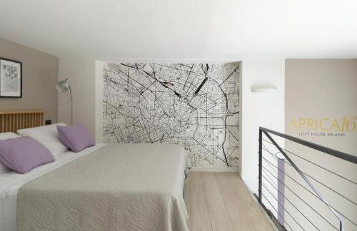 Aprica16 Loft House Milano - Foto 5