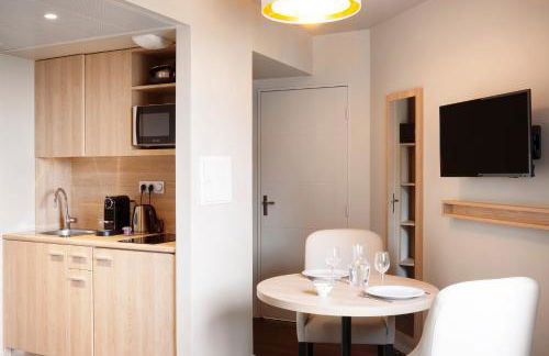 Residhome Paris Clamart - Foto 6