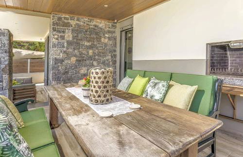 Villa Salvia - Country style luxury & a captivating poolscape - Foto 51