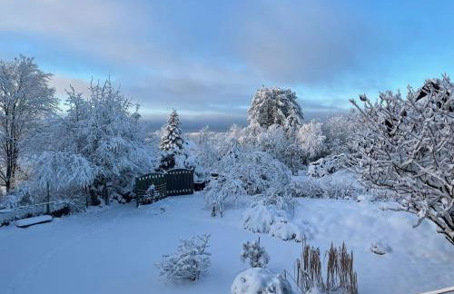 Ferienwohnung Hoher Weg - Foto 42