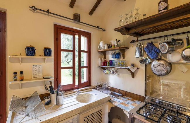 Belvilla by OYO Villa Osimo - Foto 16