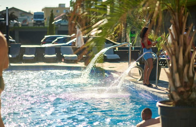 Aparthotel Ella Alezzi - Foto 65