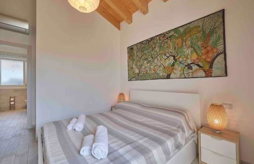 Holiday Home Schönes Ferienhaus Villetta Batik by Interhome - Foto 26