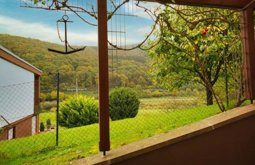 Gemütliche Wohnung mit Neckarblick - Foto 24