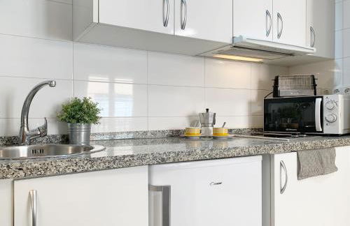 MalagadeVacaciones- Suite Mendoza - Foto 21