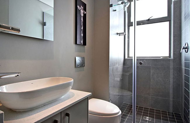 Comfort Meets the Coast at Fairmont 201 - Foto 17