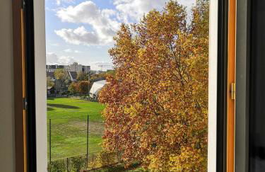 Studio lumineux 10 min à La Défense - Foto 7