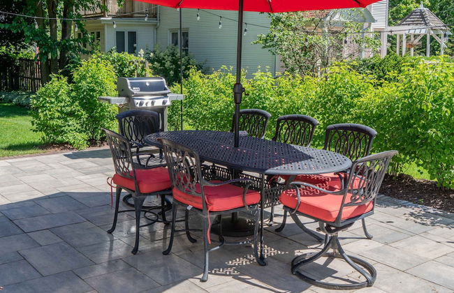 Bayside Retreat - Foto 31