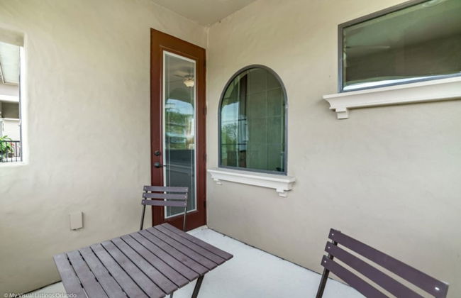 Ultimate 5 Bed 5 Ba Villa with Game Room, Pool & Spa - Ihr4021 - Foto 8