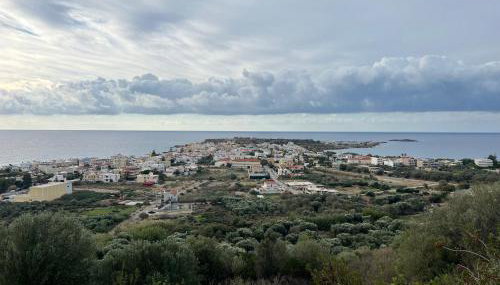 Neapolis Rooms & Apartments - Foto 1
