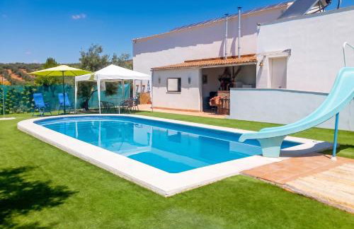 Charming House with Pool in Montilla - Foto 1