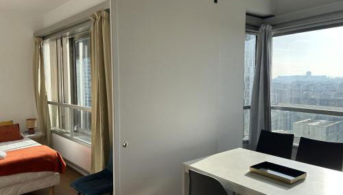 Eiffel Tower Grand Appartement 3 Chambres Panoramique Paris Vue with Parking - Foto 5