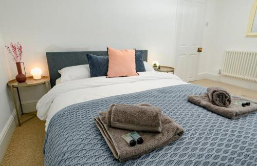 Perfect for exploring the Wolds Lincoln - Pass the Keys - Foto 55