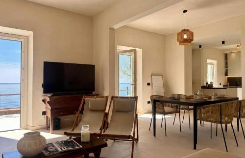 Roc Villa Castiglioncello - Private Villa with 2 Beaches and Park - Photo 13