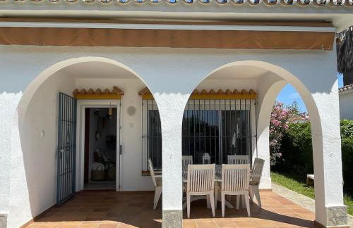 Casa 77, la playa más bonita a 150 metros - Foto 33