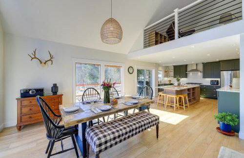 Spacious Black Hawk Home with Deck and Mountain Views! - Foto 7