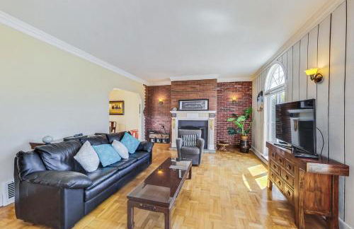 Spacious 2br Near Ocean & Sutro Heights Park - Foto 1