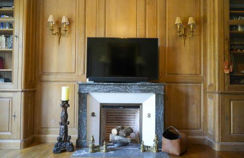 Château du Loroux - Photo 18