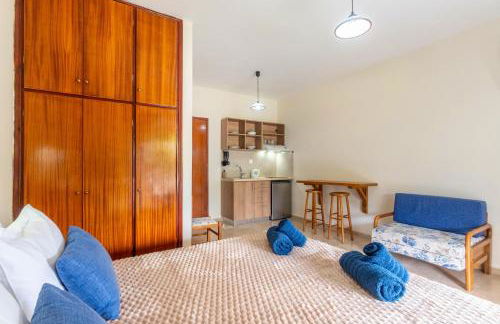 Angela Hotel & Apartments - Foto 66