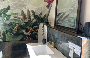 Maxima-Ferienstudio Superior mit Klimaanlage - Foto 3