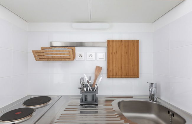 Student Factory Paris Bagnolet - Foto 7