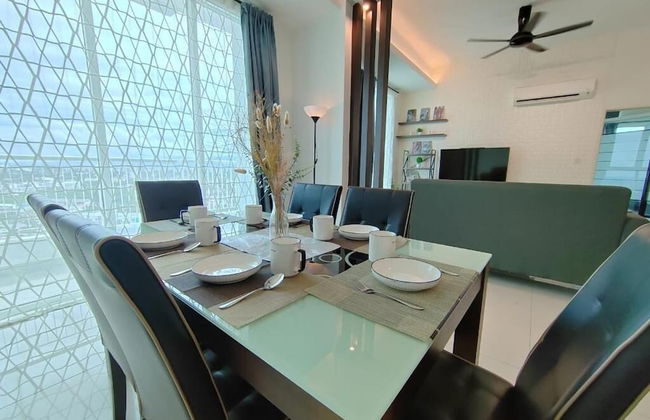 IPOH D Festivo Premium Suites by uBook - Foto 13