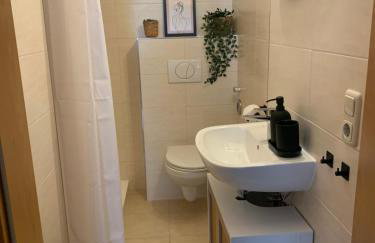 Stilvolle Altbauwohnung - Parkplatz, WLAN, Netflix, Zentrum Bad Schandau - Foto 6