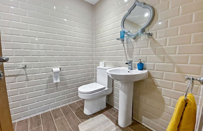 Church Suite - Foto 31