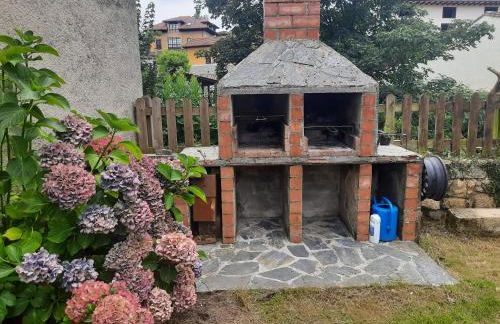 Apartamentos Rurales la Candaliega - Foto 45