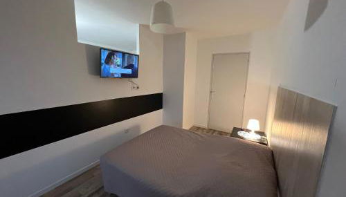 Greze Hébergements - Foto 3