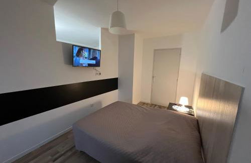 Greze Hébergements - Foto 3