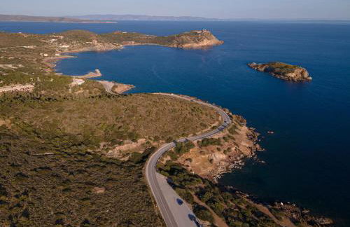 Sounio Black Villa - Foto 22