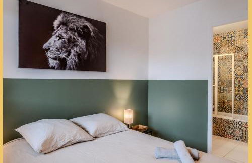 Le Jardin du Port I T3 I Sciez - Foto 22