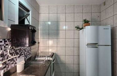 Apartamento aconchegante bem localizado - Foto 13