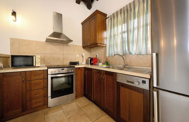 Mega Lithari Villas Corfu - Foto 32