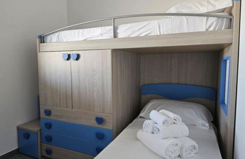 Residenza Lamandia - private villa by MONHOLIDAY - Foto 6