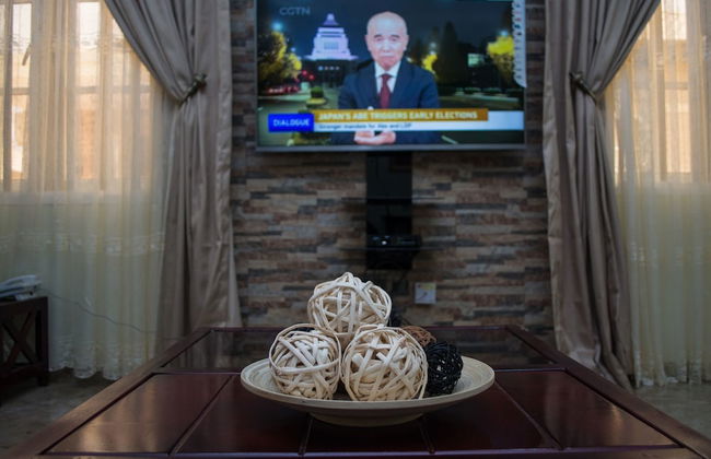 Archers View Court - Foto 11