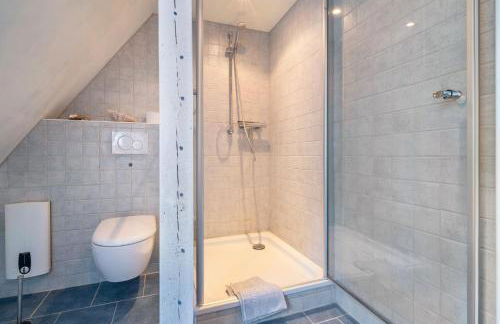 Ferienhaus Alte Wache - Foto 26